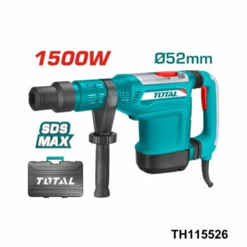 TOTAL compresseur d’air 270 litre TC1403002E