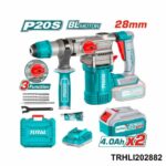 TOTAL scie a table 1500w 254m TS5152548