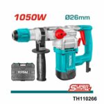 TOTAL meuleuse angulaire 2200w 230mm TG12223026