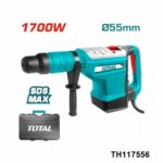 TOTAL coupe carreaux 1100w TS6112501