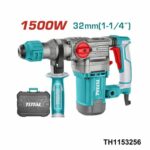 TOTAL palan electrique a cable 250kg/500kg TLH1952