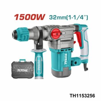 TOTAL palan electrique a cable 250kg/500kg TLH1952