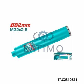 TOTAL Meche diamante TAC2810821