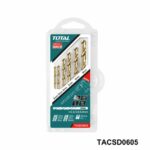 TOTAL platoir 230x100mm THT952316