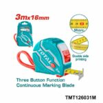 TOTAL cadre de scie a metaux THT541036