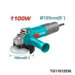 TOTAL marteaux perforateur 1500w sds plus TH1153256