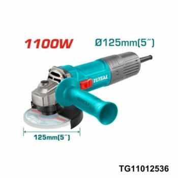 TOTAL marteaux perforateur 1500w sds plus TH1153256