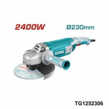 TOTAL pompe vide cave 1000w TWP810001