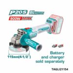 TOTAL ensemble  13 de scies-cloches bi-metal TACSH0132