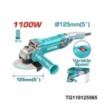 TOTAL Lame de scie aluminium TAC2339212