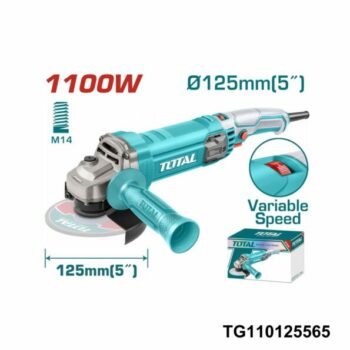 TOTAL Lame de scie aluminium TAC2339212