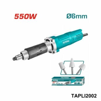 TOTAL ponceuse vibrante sans fil x1 batterie 20v TSHSLI20141