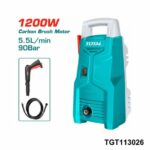 TOTAL gant de soudure en cuir TSP15161