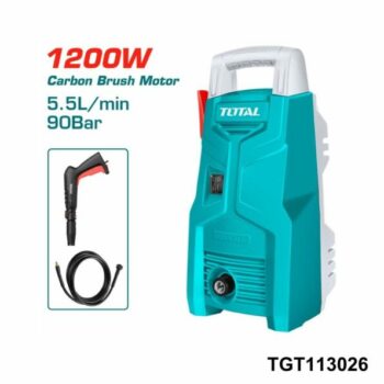 TOTAL gant de soudure en cuir TSP15161