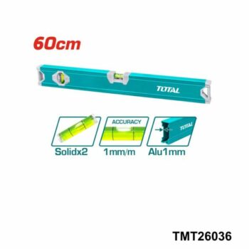 TOTAL Brosse laveur 420x130mm THFB4301