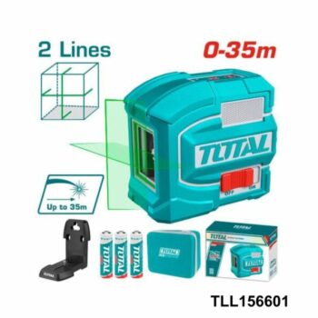 TOTAL kit cle a choc + baladeuse + douilles TOSLI23048