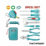 TOTAL Boite controle de pression immerge 2cv TWP515001-S