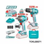 TOTAL poste soudure 200a TW220038
