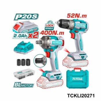 TOTAL poste soudure 200a TW220038
