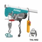 TOTAL scie à onglet 1800w 255mm TS421825517