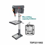 TOTAL compresseur d’air 100 litres 3cv TC1301006E