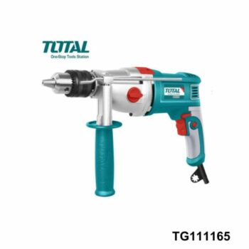 TOTAL cle a choc sans fil 20v 350nm TIWLI2035