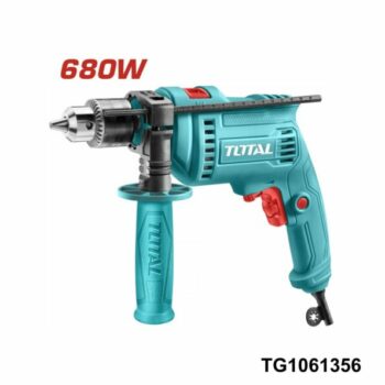 TOTAL pied a colisse digital TMT322006