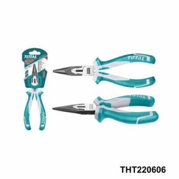 TOTAL pince universelle à fort effet de levier THT210706S
