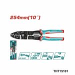 TOTAL Mixeur double 1800w TD616006