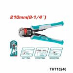 TOTAL genouilleres THKPT0201