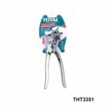 TOTAL serre joint bois 5″ 125mm THT13151