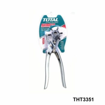 TOTAL serre joint bois 5″ 125mm THT13151