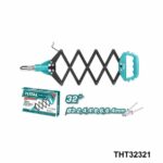 TOTAL pince a rivets professionnel 815mm THT32321