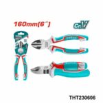 TOTAL marteau arrache clou 450g THCH61016