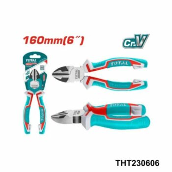 TOTAL marteau arrache clou 450g THCH61016