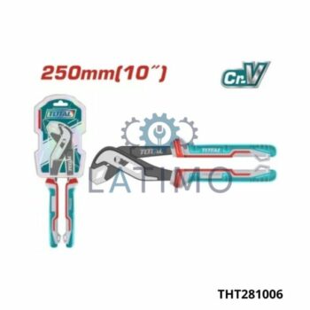 TOTAL compas coupe verre TGCT16001