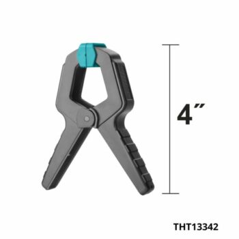 TOTAL pince serre joint 4″ THT13342