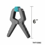 TOTAL meche pack de 06 hss TACSD0605