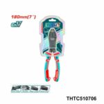 TOTAL Cle a choc 1350nm 3/4″ sans batterie sans chargeur TIWLI201351