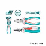 TOTAL cadenas de fer 75mm TLK31751