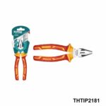 TOTAL Niveau d’eau magnetique aluminium 120cm TMT212028M