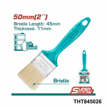 TOTAL lunette de sécurite noire TSP305