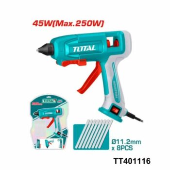 TOTAL etau acier 60mm THT6126