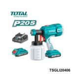 TOTAL chain block 1t-3m THT1611