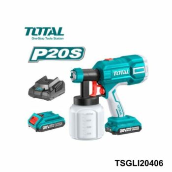 TOTAL chain block 1t-3m THT1611