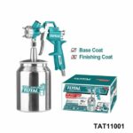 TOTAL taloche a eponge THT8320106