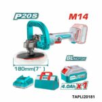 TOTAL tournevis ph0*75 americain TSDPH0075