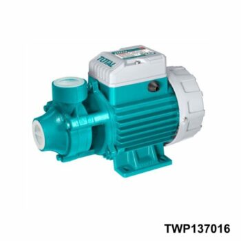 TOTAL compresseur d’air 2 cylindre TTAC2506