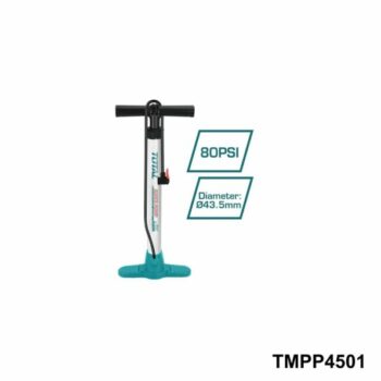 TOTAL pompe bicyclette TMPP4501