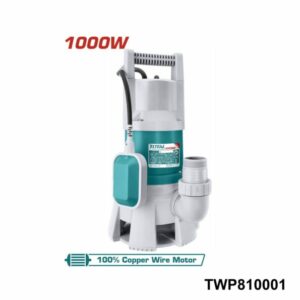 TOTAL vibrateur a beton avec batterie TCVLI2023011